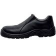 BARRON OCCUPATIONAL SHOE NSTC BLACK