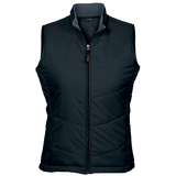 BARRON LADIES BODYWARMER black