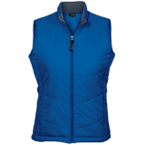 BARRON LADIES BODYWARMER cobalt