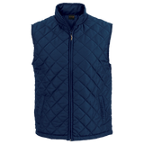 BARRON MENS MICHIGAN BODY WARMER NAVY