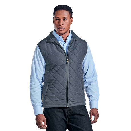 BARRON MENS MICHIGAN BODY WARMER