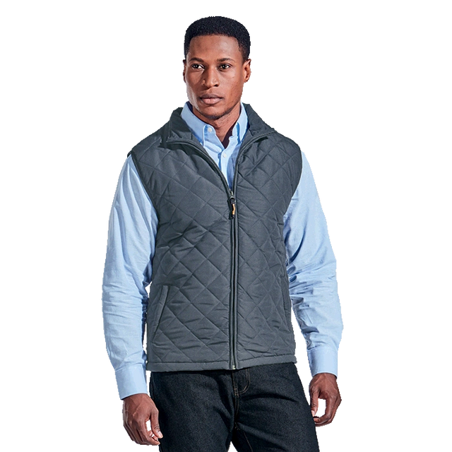 BARRON MENS MICHIGAN BODY WARMER