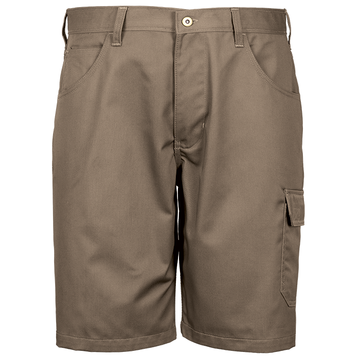 BARRON ROGUE SHORTS KHAKI 