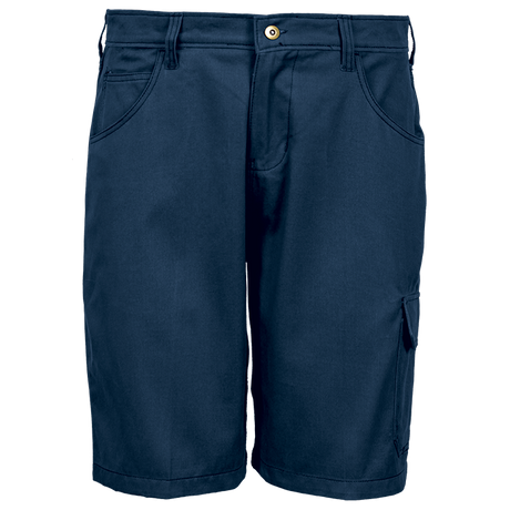 BARRON ROGUE SHORTS NAVY 