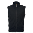 BARRON NEWBURY FLEECE black