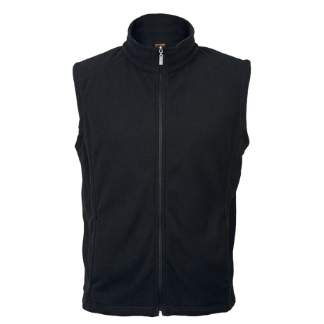 BARRON NEWBURY FLEECE black