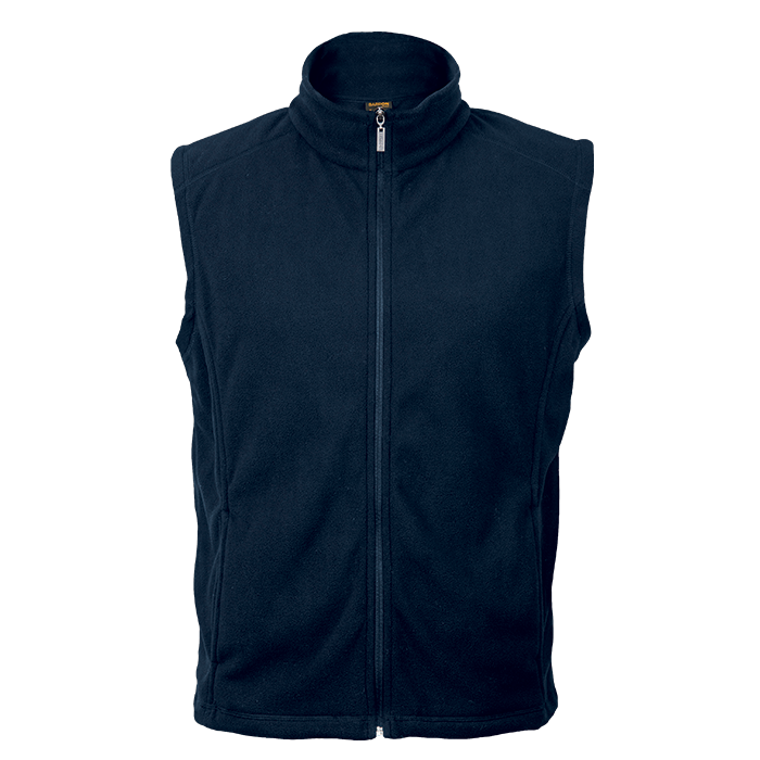 BARRON NEWBURY FLEECE navy