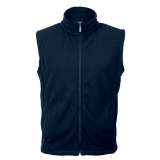 BARRON NEWBURY FLEECE navy