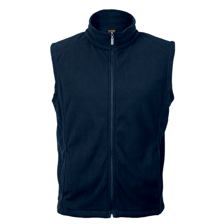 BARRON NEWBURY FLEECE navy