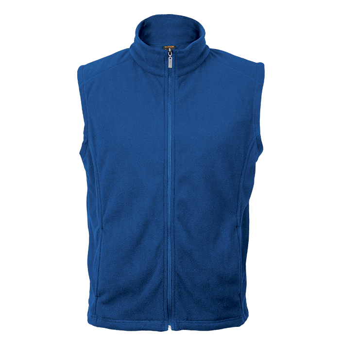 BARRON NEWBURY FLEECE royal blue 