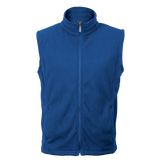 BARRON NEWBURY FLEECE royal blue 