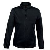 BARRON LADIES CANYON JACKET BLACK