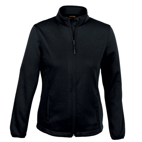 BARRON LADIES CANYON JACKET BLACK