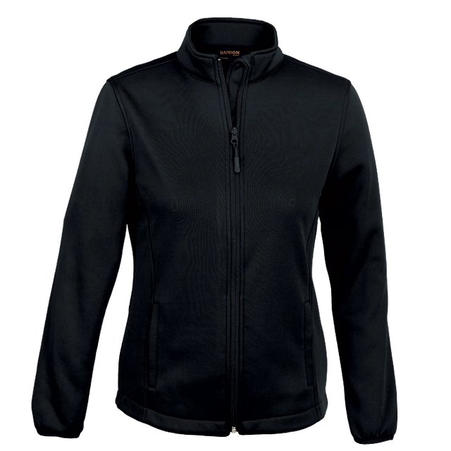 BARRON LADIES CANYON JACKET BLACK