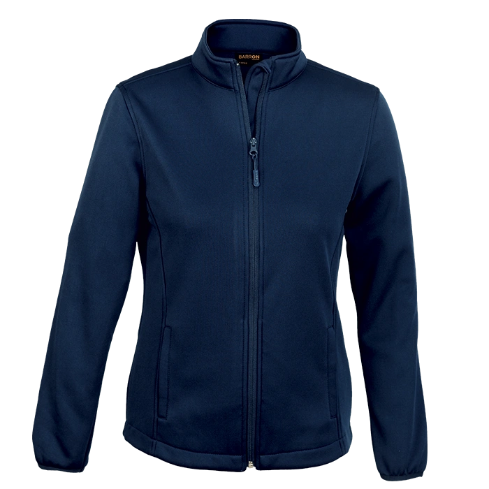 BARRON LADIES CANYON JACKET NAVY