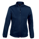 BARRON LADIES CANYON JACKET NAVY