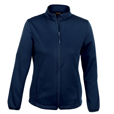 BARRON LADIES CANYON JACKET NAVY