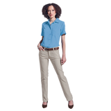 BARRON LADIES STRETCH CHINO PANTS