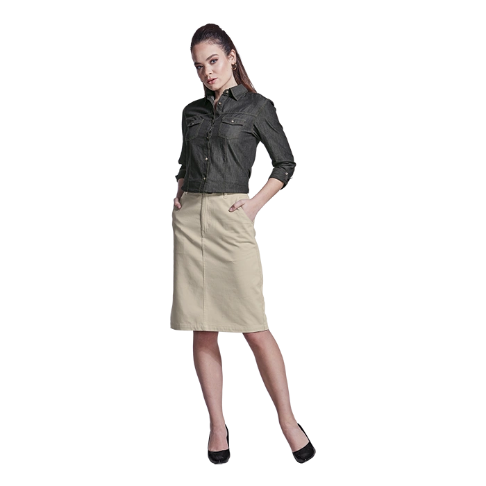 BARRON LADIES AVA SKIRT