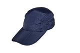 STASH CAP