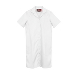 MR FARMER HACCP SMOCK 160G S/S