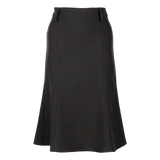 BARRON LADIES LOLA FLARE SKIRT BLACK