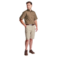 BARRON MENS RANCH CARGO SHORTS