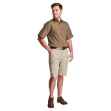 BARRON MENS RANCH CARGO SHORTS