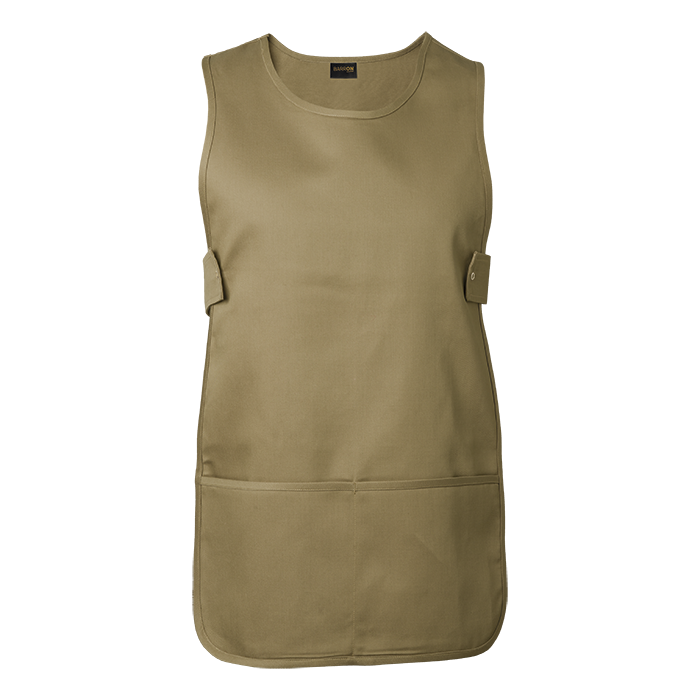 BARRON IRIS PINAFORE - Mr Farmer Workwear