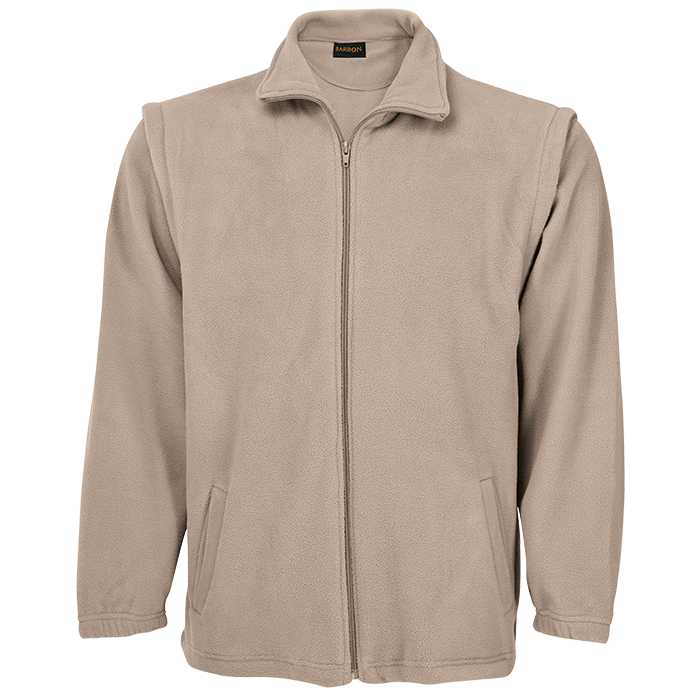 Barron Ultra Fleece Khaki