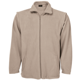 Barron Ultra Fleece Khaki