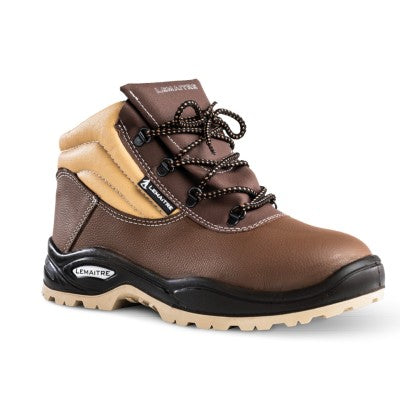 LEMAITRE MAXECO PRO BOOT STC – Mr Farmer Workwear