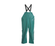 DROMEX BIB+BRACE PVC GREEN - Mr Farmer Workwear