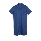 MR FARMER HACCP SMOCK 160G S/S