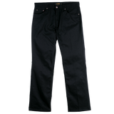 BARRON 5 POCKET CHINO Black