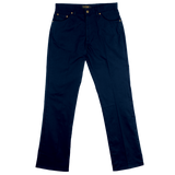 BARRON 5 POCKET CHINO Navy