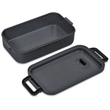 KOOSHTY CAMBRIA RECYCLED PLASTIC LUNCH BOX