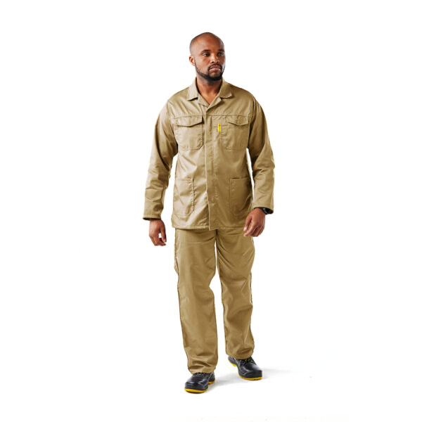 DROMEX 65/35 CONTI SC TROUSER – Mr Farmer Workwear