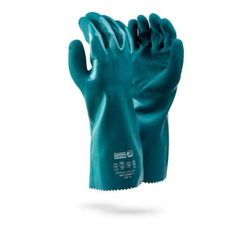 DROMEX GLOVE ULTI-CHEM PLUS CHEMICAL