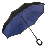 BARRON REVERSIBLE UMBRELLA