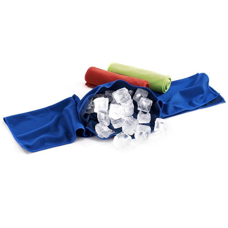 ALTITUDE CHILL COOLING SPORTS TOWEL