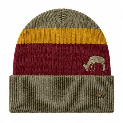 MZANSI METRO GOLDEN BEANIE