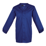 BARRON FOOD SAFETY DUSTCOAT