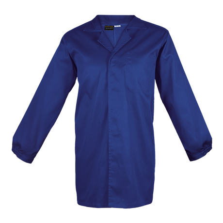 BARRON FOOD SAFETY DUSTCOAT