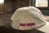 MR FARMER 6 PANEL CAP KHAKI