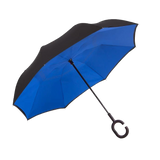 BARRON REVERSIBLE UMBRELLA