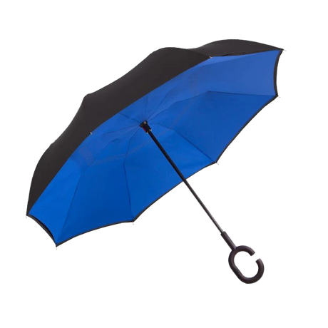 BARRON REVERSIBLE UMBRELLA