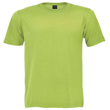 barron160gcrewnecktshirt-lime