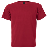 barron160gcrewnecktshirt-red