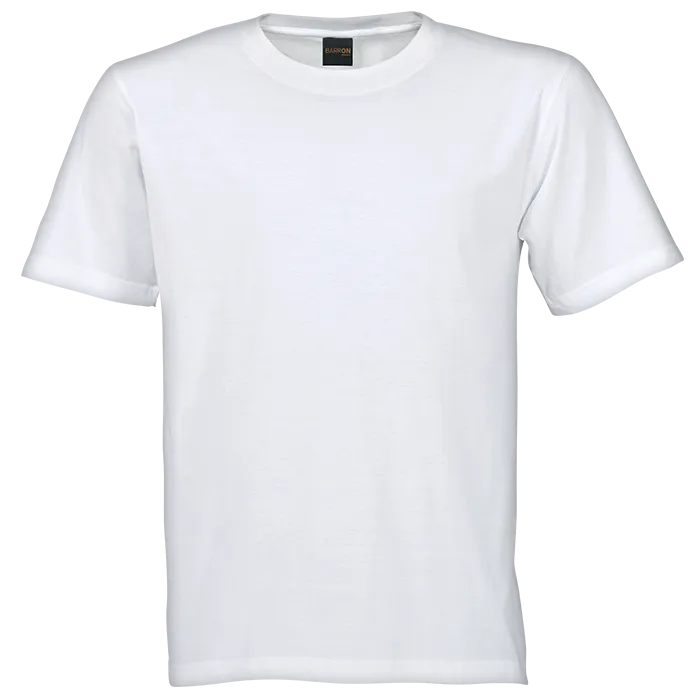 barron160gcrewnecktshirt-white